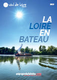 Pays de la Loire: La Loire en Bateau 